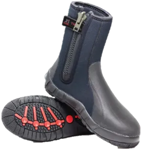 XS Scuba 8mm Thug Boots