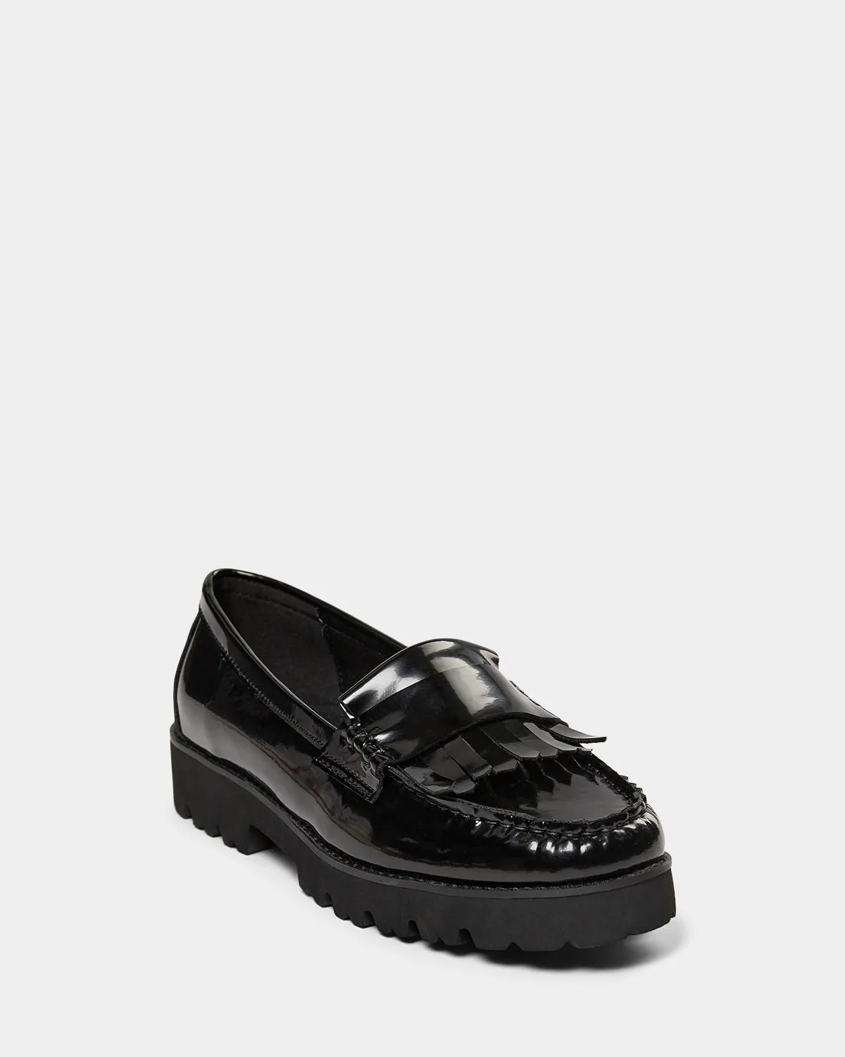 ZIMONESW LOAFER - Black