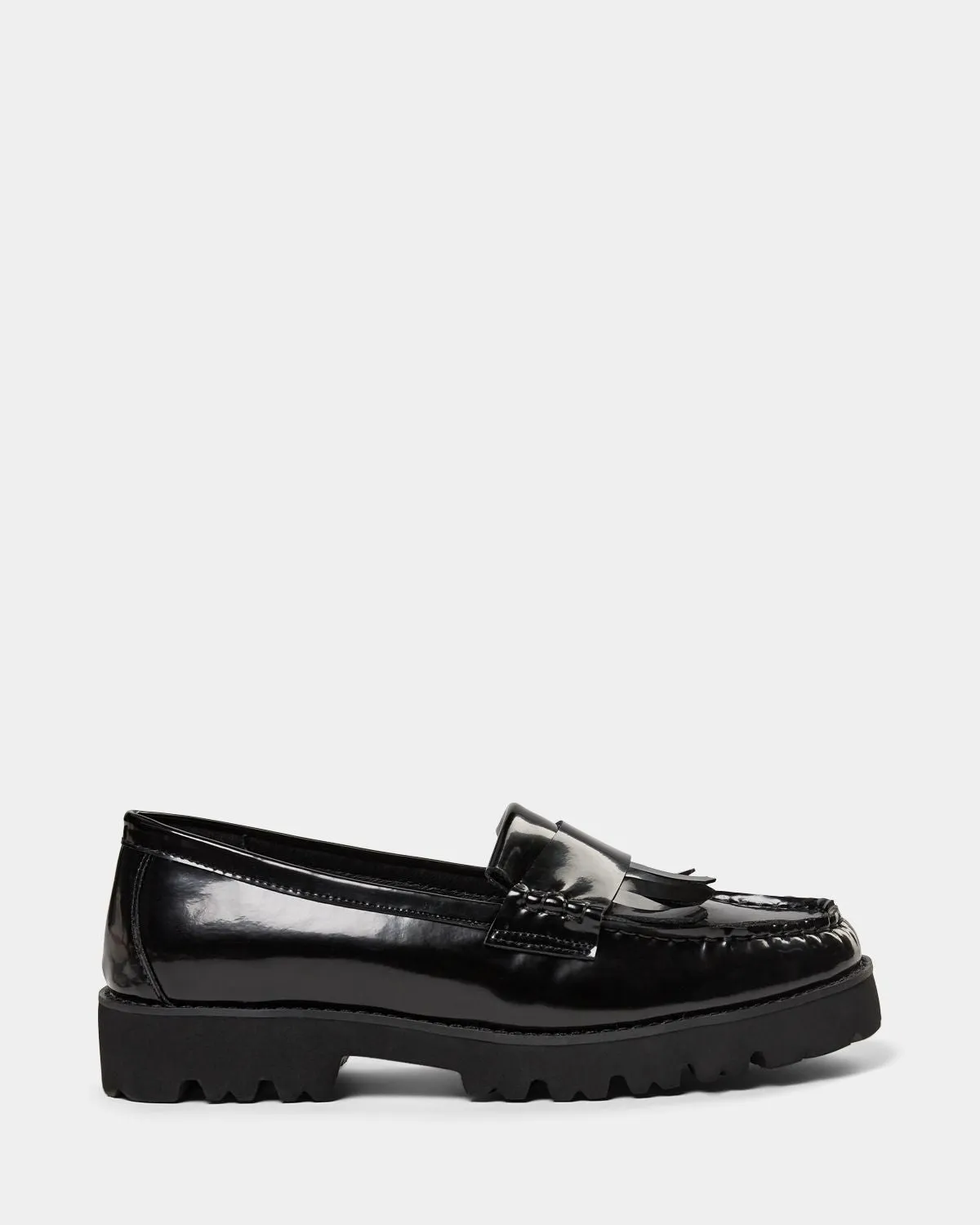 ZIMONESW LOAFER - Black