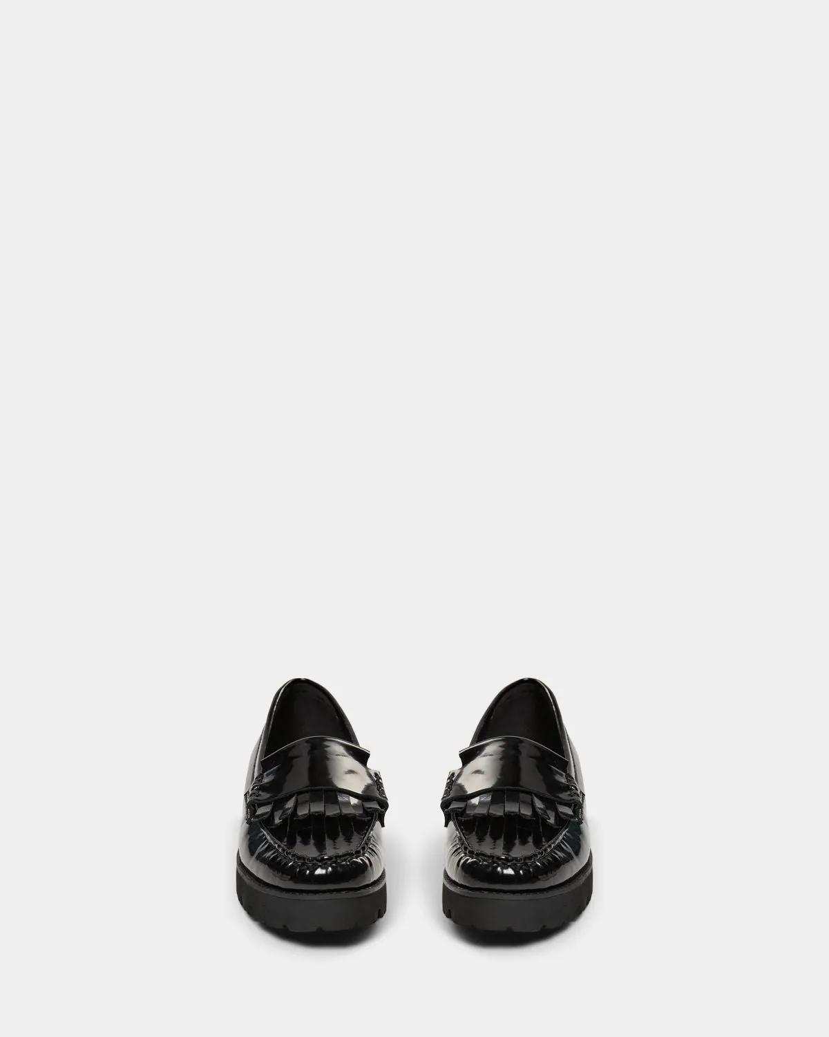 ZIMONESW LOAFER - Black